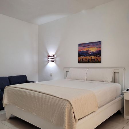 Aparta Hotel Drake Bolivar Santo Domingo Exteriör bild