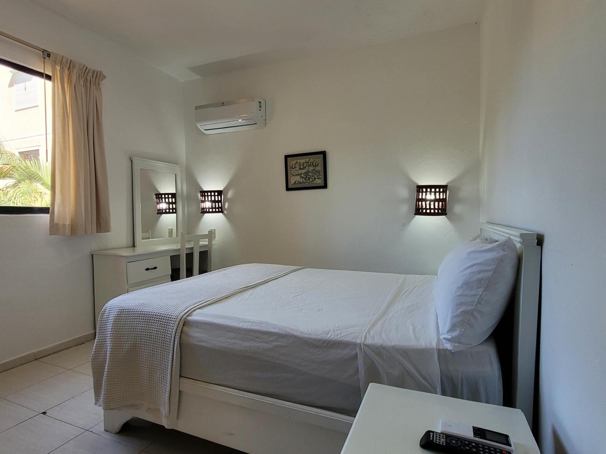 Aparta Hotel Drake Bolivar Santo Domingo Exteriör bild