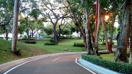 Aparta Hotel Drake Bolivar Santo Domingo Exteriör bild